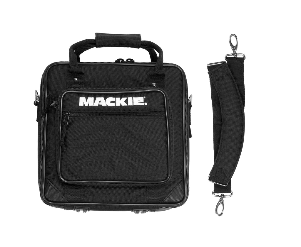 Mackie 1202VLZ Bag Mixer Bag for 1202VLZ4, VLZ3 and VLZ Pro