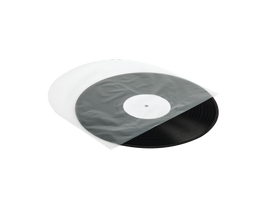 Reloop REC-INNER-50-V2 Premium 12'' Vinyl Polylined Inner Sleeves