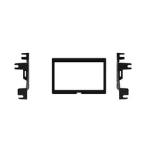 Charger l'image dans la galerie, Metra 99-8731 Single-DIN Car Stereo Dash Kit - Compatible Fits for Mercedes Sprinter 19-Up (excluding touchscreen radio models)