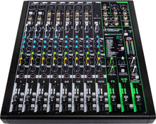 Load image into Gallery viewer, Mackie ProFX12v3, 12-Channel Professional Effects Mixer with Built-In FX