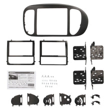 Charger l'image dans la galerie, Metra DP-5859 Double-DIN Car Stereo Dash Kit - Compatible Fits for Ford Lincoln SUV/Trucks 1997-2004