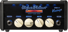 Charger l'image dans la galerie, Hughes &amp; Kettner SPIRITNANO/VIN Spirit Of Vintage 25-watt Nano Amp