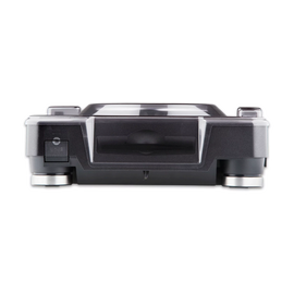 Decksaver Cover for Pioneer DJ CDJ-1000