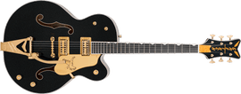 Gretsch 2401582875 Limited Edition 1958 Custom Falcon Electric Guitar - Emerald Night