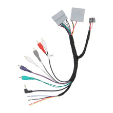 Charger l'image dans la galerie, Metra 70-1732 Radio Replacement Harness - Compatible Fits for Acura MDX 2007-2013