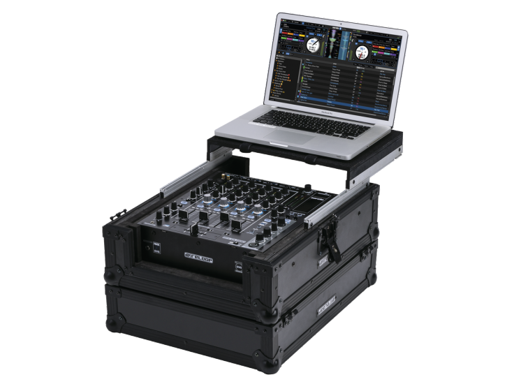 Reloop MIXER-CASE-MK2 Premium Club Mixer Case MK2