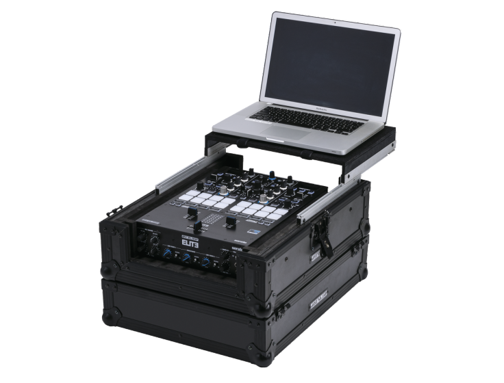 Reloop MIXER-CASE-MK2 Premium Club Mixer Case MK2