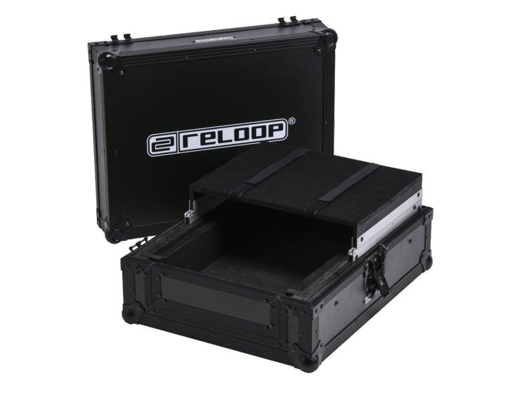 Reloop MIXER-CASE-MK2 Premium Club Mixer Case MK2