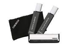 Load image into Gallery viewer, Reloop VINYL-STYLUS-CLEANER Professional Vinyl &amp; Stylus Cleaning Set