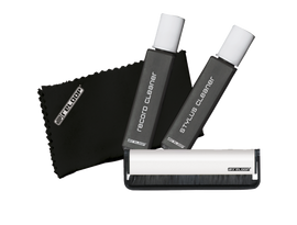Reloop VINYL-STYLUS-CLEANER Professional Vinyl & Stylus Cleaning Set