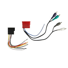 Charger l'image dans la galerie, Metra 70-1787 Radio Replacement Harness - Compatible Fits for Audi/Porsche/Volkswagen 1986-2005