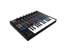 Load image into Gallery viewer, Reloop KEYPAD-PRO 25-key DAW Workstation MIDI Controller