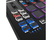Load image into Gallery viewer, Reloop KEYPAD-PRO 25-key DAW Workstation MIDI Controller
