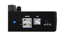 Load image into Gallery viewer, Reloop KEYPAD-PRO 25-key DAW Workstation MIDI Controller