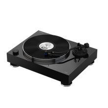 Charger l'image dans la galerie, Reloop TURN-X Premium Hi-fi Direct Drive Turntable
