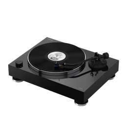 Reloop TURN-X Premium Hi-fi Direct Drive Turntable