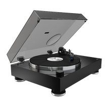Charger l'image dans la galerie, Reloop TURN-X Premium Hi-fi Direct Drive Turntable