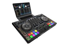 Load image into Gallery viewer, Reloop MIXON-8-PRO 4-channel DJ Controller