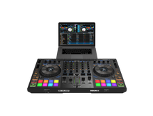 Load image into Gallery viewer, Reloop MIXON-8-PRO 4-channel DJ Controller