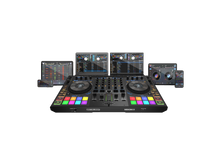 Load image into Gallery viewer, Reloop MIXON-8-PRO 4-channel DJ Controller
