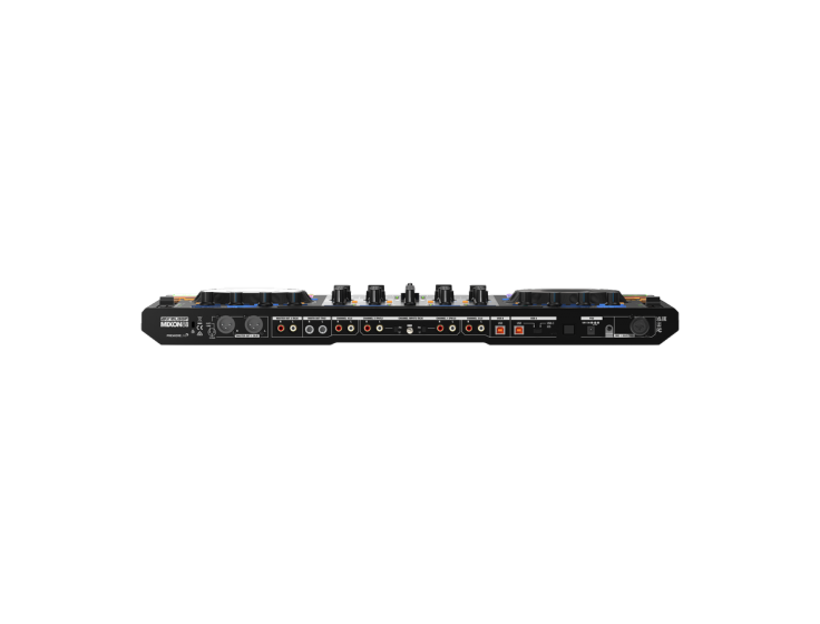 Reloop MIXON-8-PRO 4-channel DJ Controller