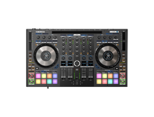 Load image into Gallery viewer, Reloop MIXON-8-PRO 4-channel DJ Controller