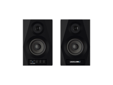 Charger l'image dans la galerie, Reloop DSM-3-BT Smart Desktop Monitor System with Wireless Input (Pair)