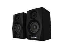 Charger l'image dans la galerie, Reloop DSM-3-BT Smart Desktop Monitor System with Wireless Input (Pair)