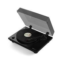 Charger l'image dans la galerie, Reloop TURN-3-MK2 Premium Analogue HiFi Turntable with Digital USB-Audio Interface