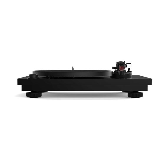 Reloop TURN-3-MK2 Premium Analogue HiFi Turntable with Digital USB-Audio Interface