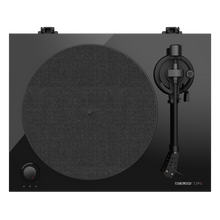 Charger l'image dans la galerie, Reloop TURN-3-MK2 Premium Analogue HiFi Turntable with Digital USB-Audio Interface