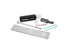 Load image into Gallery viewer, Reloop CART-MOUNT-SET Turntable Cartridge Mount and Gauge Set