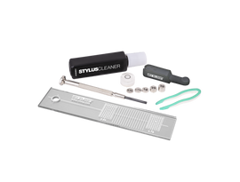 Reloop CART-MOUNT-SET Turntable Cartridge Mount and Gauge Set