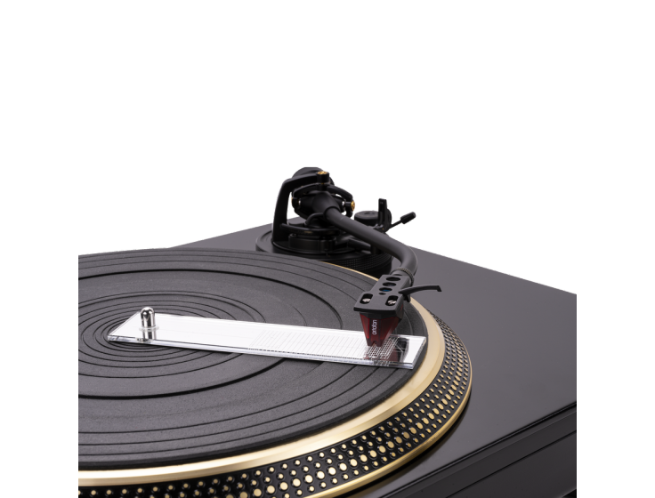 Reloop CART-MOUNT-SET Turntable Cartridge Mount and Gauge Set