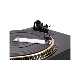 Reloop CART-MOUNT-SET Turntable Cartridge Mount and Gauge Set