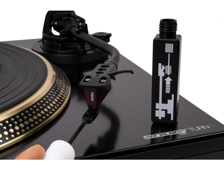 Reloop CART-MOUNT-SET Turntable Cartridge Mount and Gauge Set