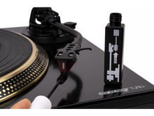 Load image into Gallery viewer, Reloop CART-MOUNT-SET Turntable Cartridge Mount and Gauge Set