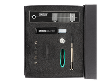 Load image into Gallery viewer, Reloop CART-MOUNT-SET Turntable Cartridge Mount and Gauge Set
