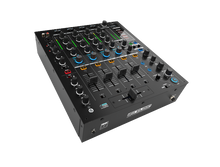 Charger l'image dans la galerie, Reloop RMX-95 4+1-channel DVS Performance DJ Mixer with Neural Mix