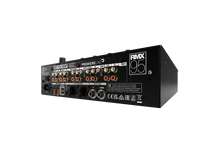 Charger l'image dans la galerie, Reloop RMX-95 4+1-channel DVS Performance DJ Mixer with Neural Mix