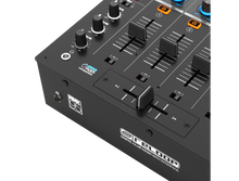 Charger l'image dans la galerie, Reloop RMX-95 4+1-channel DVS Performance DJ Mixer with Neural Mix