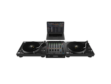 Charger l'image dans la galerie, Reloop RMX-95 4+1-channel DVS Performance DJ Mixer with Neural Mix