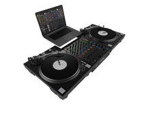 Charger l'image dans la galerie, Reloop RMX-95 4+1-channel DVS Performance DJ Mixer with Neural Mix