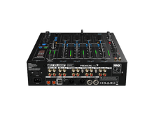 Charger l'image dans la galerie, Reloop RMX-95 4+1-channel DVS Performance DJ Mixer with Neural Mix