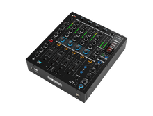 Charger l'image dans la galerie, Reloop RMX-95 4+1-channel DVS Performance DJ Mixer with Neural Mix