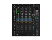 Charger l'image dans la galerie, Reloop RMX-95 4+1-channel DVS Performance DJ Mixer with Neural Mix