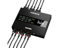 Charger l'image dans la galerie, Reloop FLUX 3-channel 6x6 DVS Interface for Serato DJ Pro