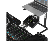 Charger l'image dans la galerie, Reloop FLUX 3-channel 6x6 DVS Interface for Serato DJ Pro