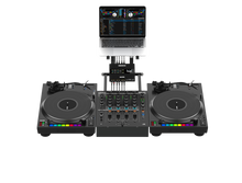 Charger l'image dans la galerie, Reloop FLUX 3-channel 6x6 DVS Interface for Serato DJ Pro