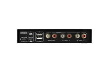 Charger l'image dans la galerie, Reloop FLUX 3-channel 6x6 DVS Interface for Serato DJ Pro